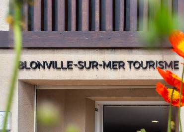 Blonville-sur-Mer Tourisme