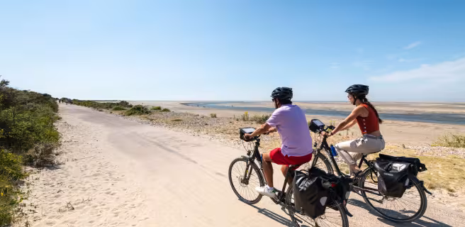 Le Tréport / Cayeux-sur-mer