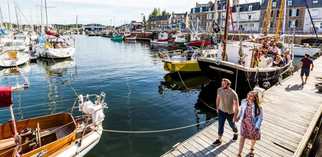 Paimpol / Saint-Quay-Portrieux